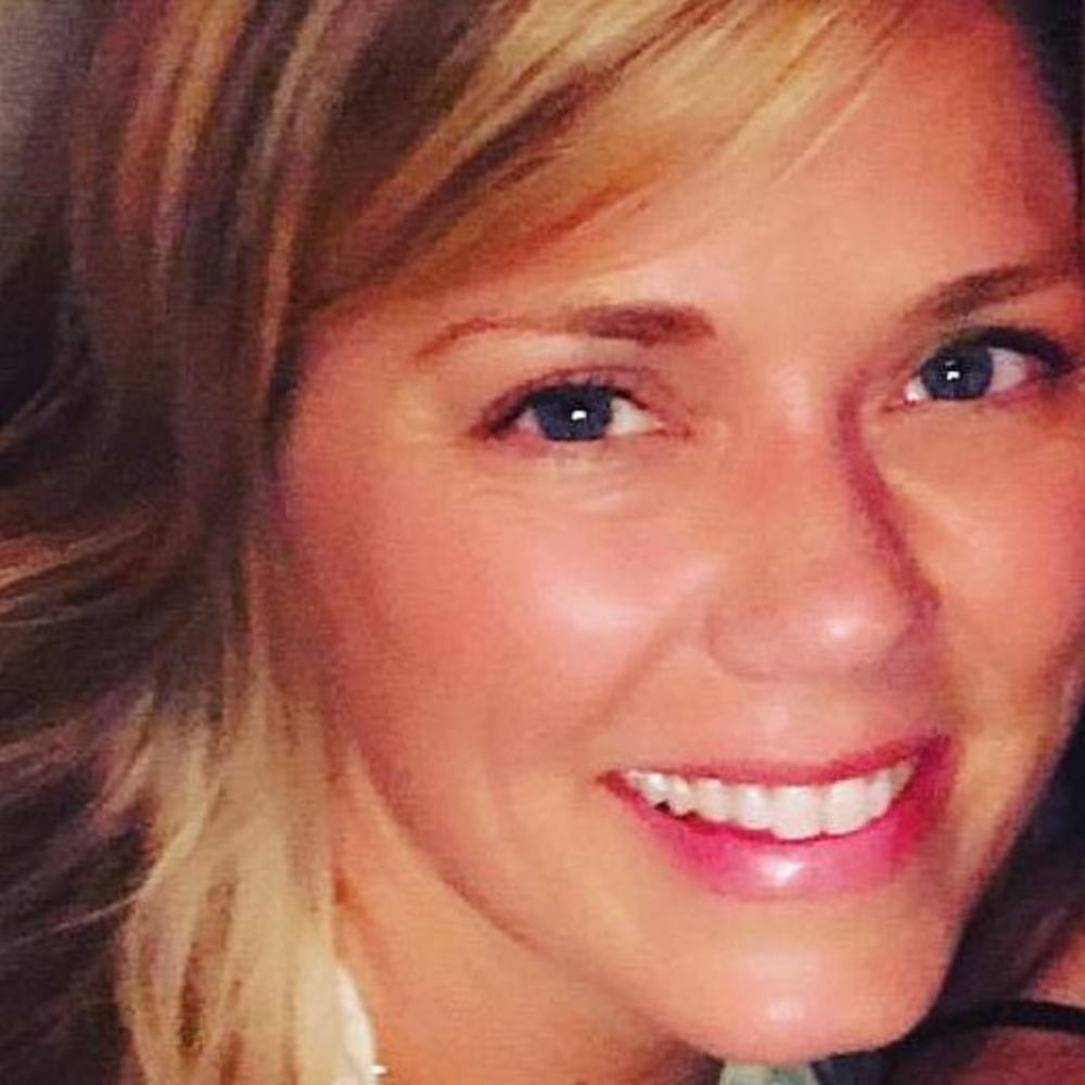 Meet your Posher, Virginia